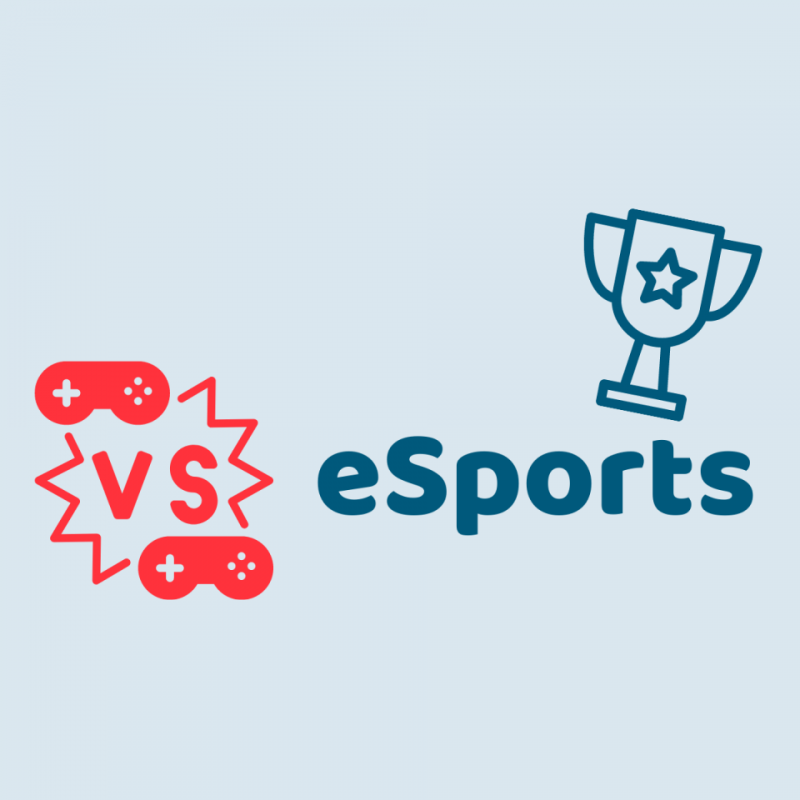 eSPORTS - Un nouveau programme